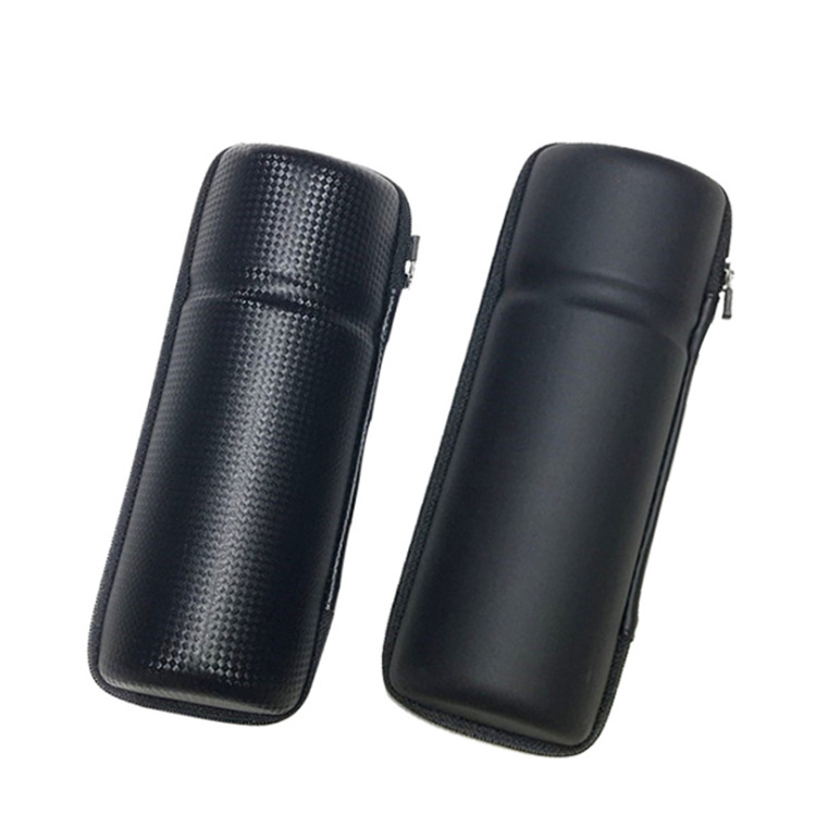 Picture of Mountain Bike Bicycle Water Kettle Rack Hard Shell Bag Bicycle Bag Portable Riding Equipment Maintenance