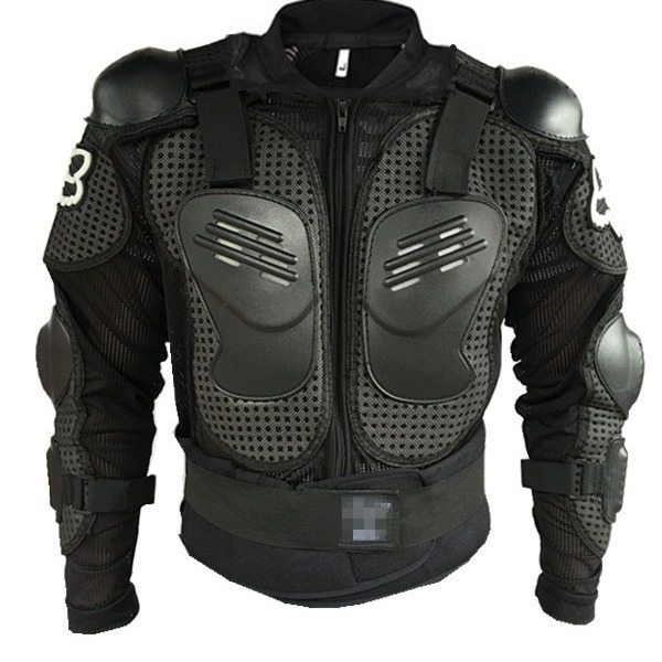 Picture of Factory Direct motorcycle riding Armor Protective clothing activity Armor Protective gear off-road motorcycle drop-resistant armor racing clothing net