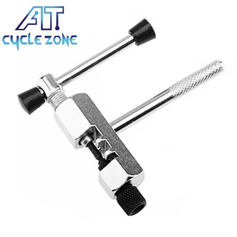 Bicycle chain cutter mountain bike chain remover chain removal tool bicycle chain breaker spoke repair combination tool