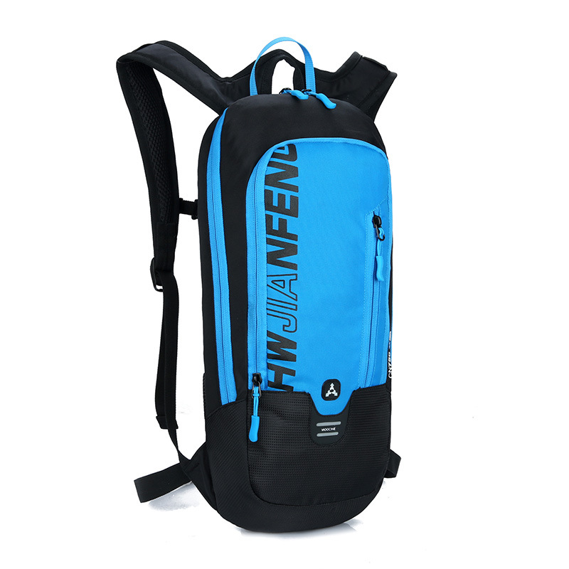 Picture of Cross-border Outdoor Cycling Water Bag Sports Bag Ultra Light Waterproof Backpack Running Backpack Bicycle Cross-country Bag