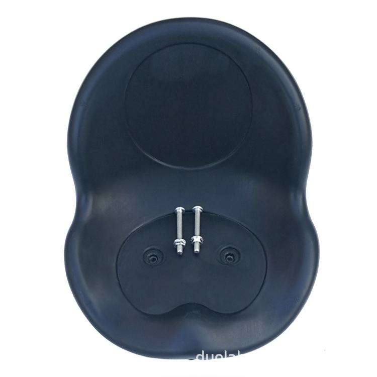 Picture of Children's tricycle accessories seat pedal small tricycle universal seat saddle baby trolley cushion thickened
