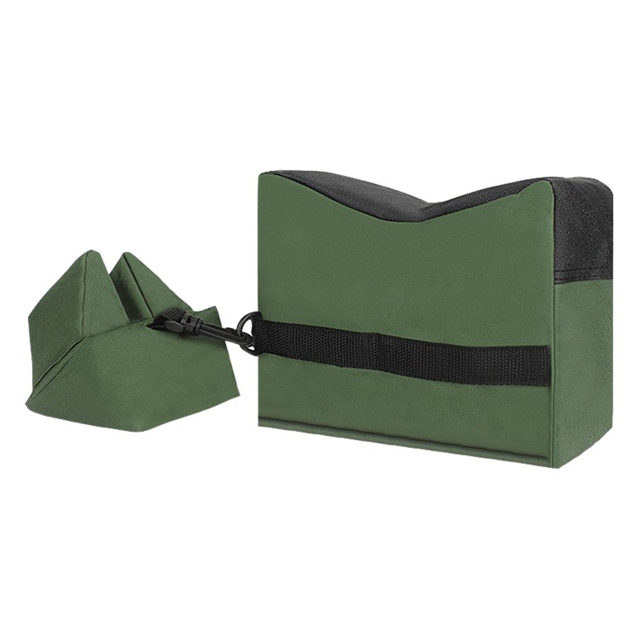 Tactical Sandbag Support Bag Sandbag Pad Shooting Pad Bag Target Sandbag Bracket Photography Pad Bag