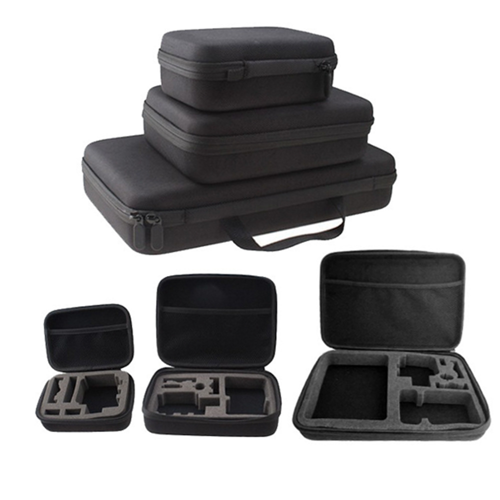 Picture of Sports Camera Bag Cosmetics Bag Gopro Cosmetics Bag Portable Cosmetics Bag Nd Mirror Filter Bag Gp Mini Cosmetics Bag