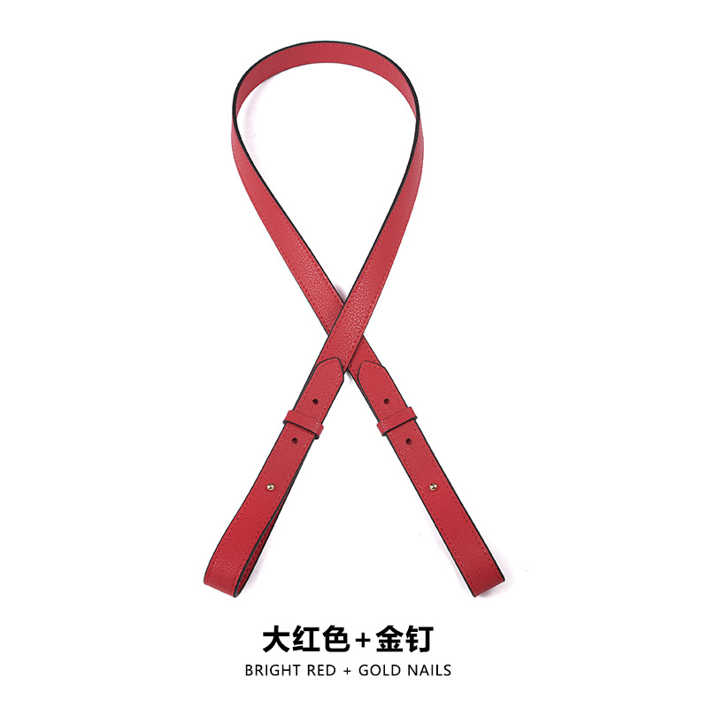 Picture of MHS-B-40 Bag Strap Accessories Adjustable Crossbody Bag Shoulder Strap Single Shoulder Bag Strap Replacement Crossbody