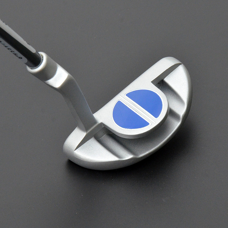Picture of Authentic children's golf clubs boys and girls beginners putter multi-color selection of boys and girls practice clubs