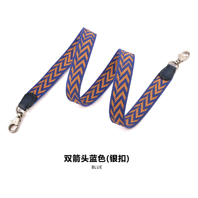 Picture of Mahuangshi MHS-F-32 Bucket Bag Shoulder Strap Crossbody Canvas Bag with Replacement Bag Strap Accessories with Crossbody