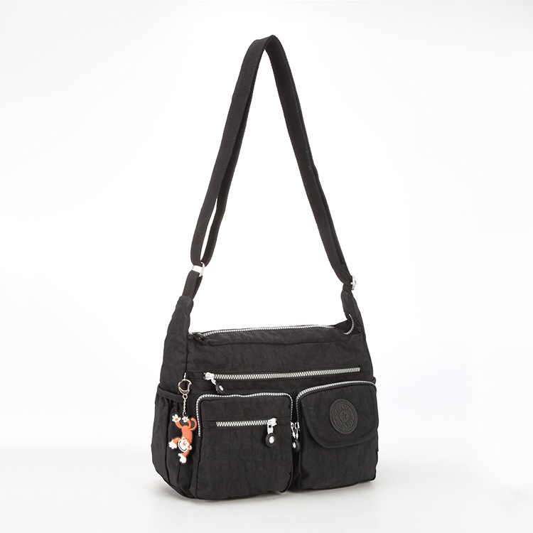 Picture of Tigaote's New Water-Repellent Bag, Crossbody Women's Bag, Medium Shoulder Bag, Korean Style Trendyy Women's Crossbody Bag
