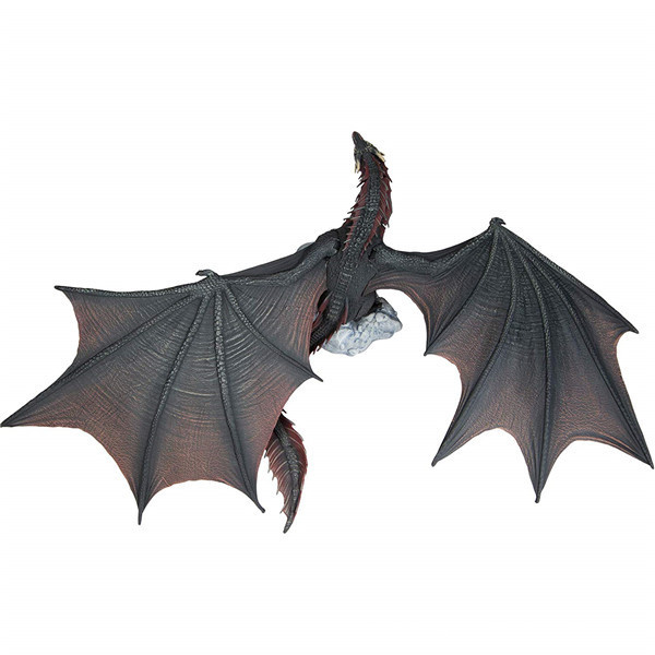 Picture of McFarlane Game of Thrones Ice Dragon Black Dragon Mobile Model Ornaments Boxed