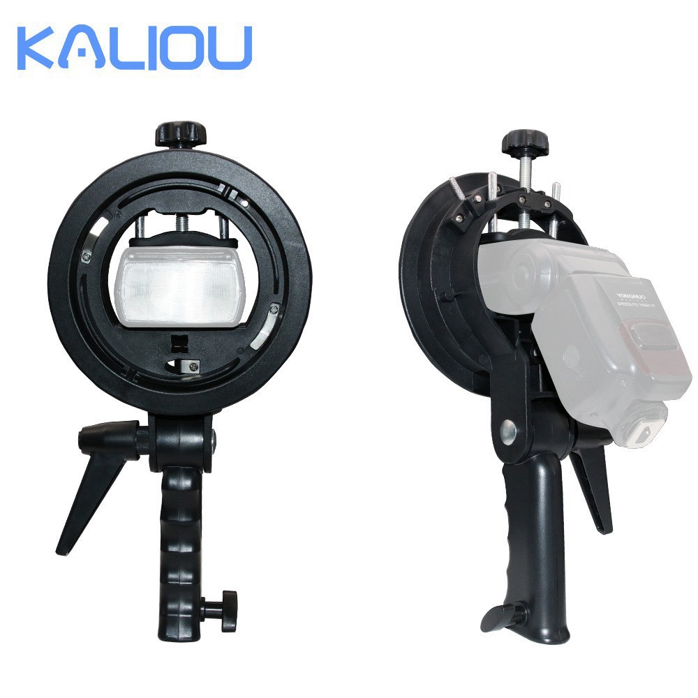 Picture of L-type quick-fitting vertical Clapper SLR camera stabilizer universal L-type quick-fitting board 105L-type camera L-type board