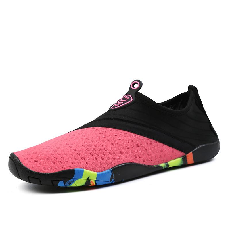 Picture of Outdoor Beach River Tracing Shoes, Hiking Shoes, Beach Swimming Shoes, Yoga Skin-Friendly Shoes, Rafting Shoes, One-Piece Wading Shoes
