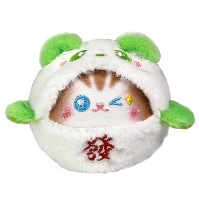 Picture of First-hand good brand cat egg decompression ball new product vent decompression toy adult decompression stress relief