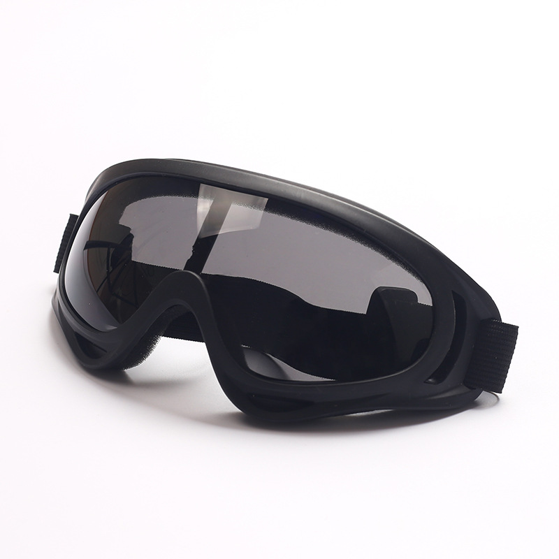 Picture of Factory direct supply new motorcycle cross-country riding glasses outdoor windshield goggles tactical goggles ski goggles cool