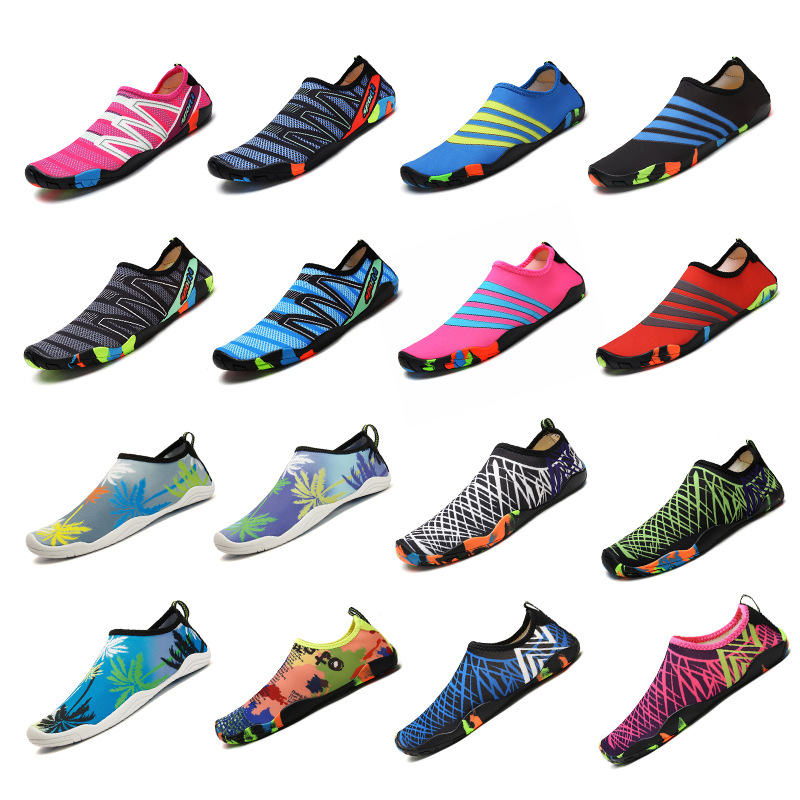 Swimming Shoes, Quick-Interference Water Shoes, Outdoor River Tracing Shoes, Barefoot Skin-Friendly Shoes, Diving Shoes, Manufacturer Shoes, Breathable