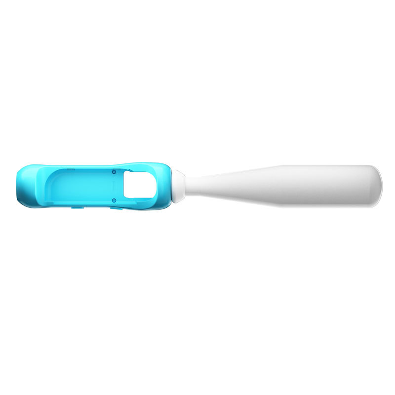 Picture of Switch gamepad baseball grip Switch OLED left and right small handle body sense luminous baseball