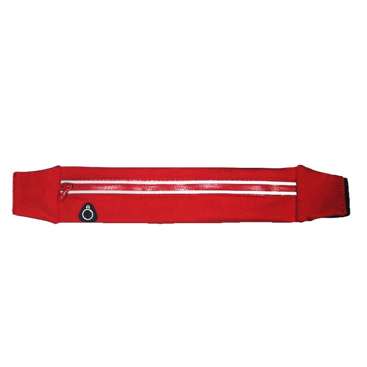 Picture of Multi-functional running sports belt mobile phone waist bag men's work women's summer fashion compact anti-theft invisible elastic