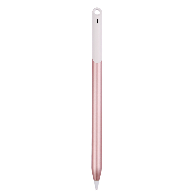 Picture of For apple/ipad pencil tablet anti-misoperation capacitive pen wholesale flat for handwriting stylus
