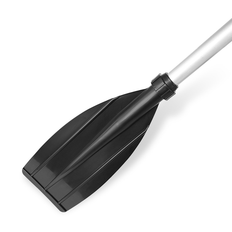 Picture of Speed inflatable kayak rubber boat assault boat detachable paddle accessories thickened and reinforced paddle paddle