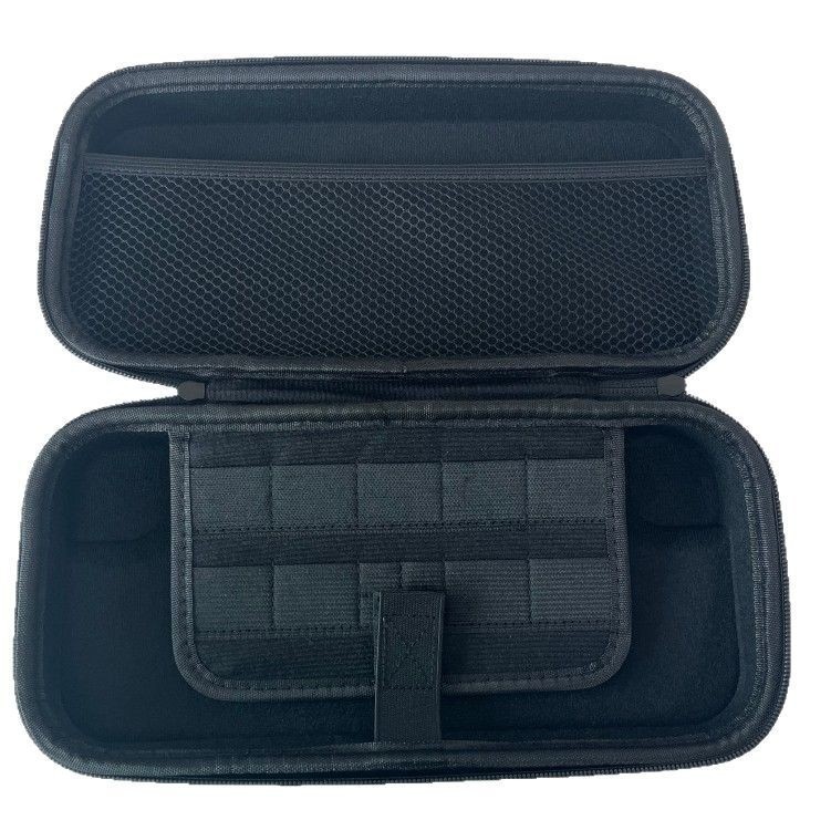 New Host Switch2 Host Cosmetics Bag Switch2 Host Bag with Card Slot Eva Hard Bag Ns2 Handbag