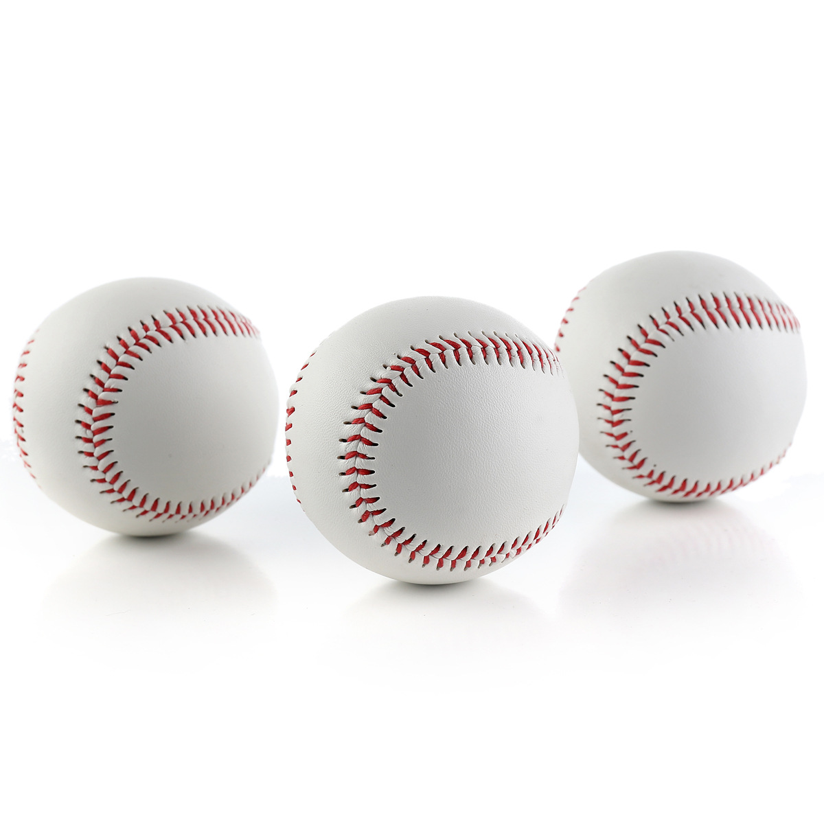 Picture of Wooden stick suitable for Kums baseball No. 9 hard training ball hard filling throwing practice