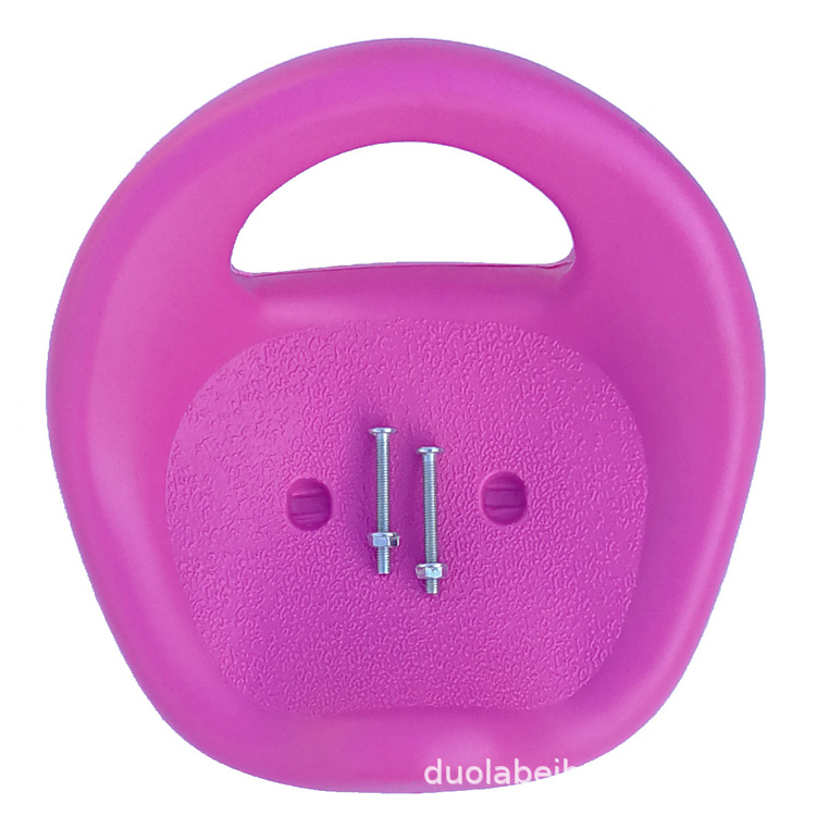 Picture of Children's tricycle accessories seat pedal small tricycle universal seat saddle baby trolley cushion thickened