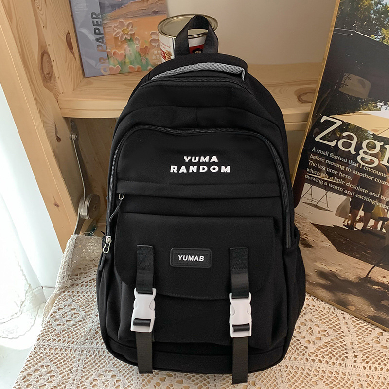 Picture of Schoolbags for Kidsren Primary School Girls Customized Backpacks for High School Students Ins High Quality Wholesale Junior High School Students Backpacks