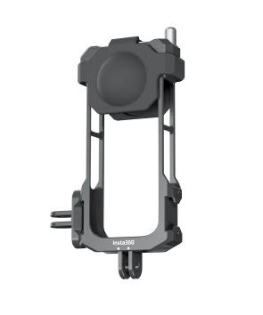 Picture of Shadow stone Insta360 X3 panoramic motion camera HD anti-shake motorcycle recorder