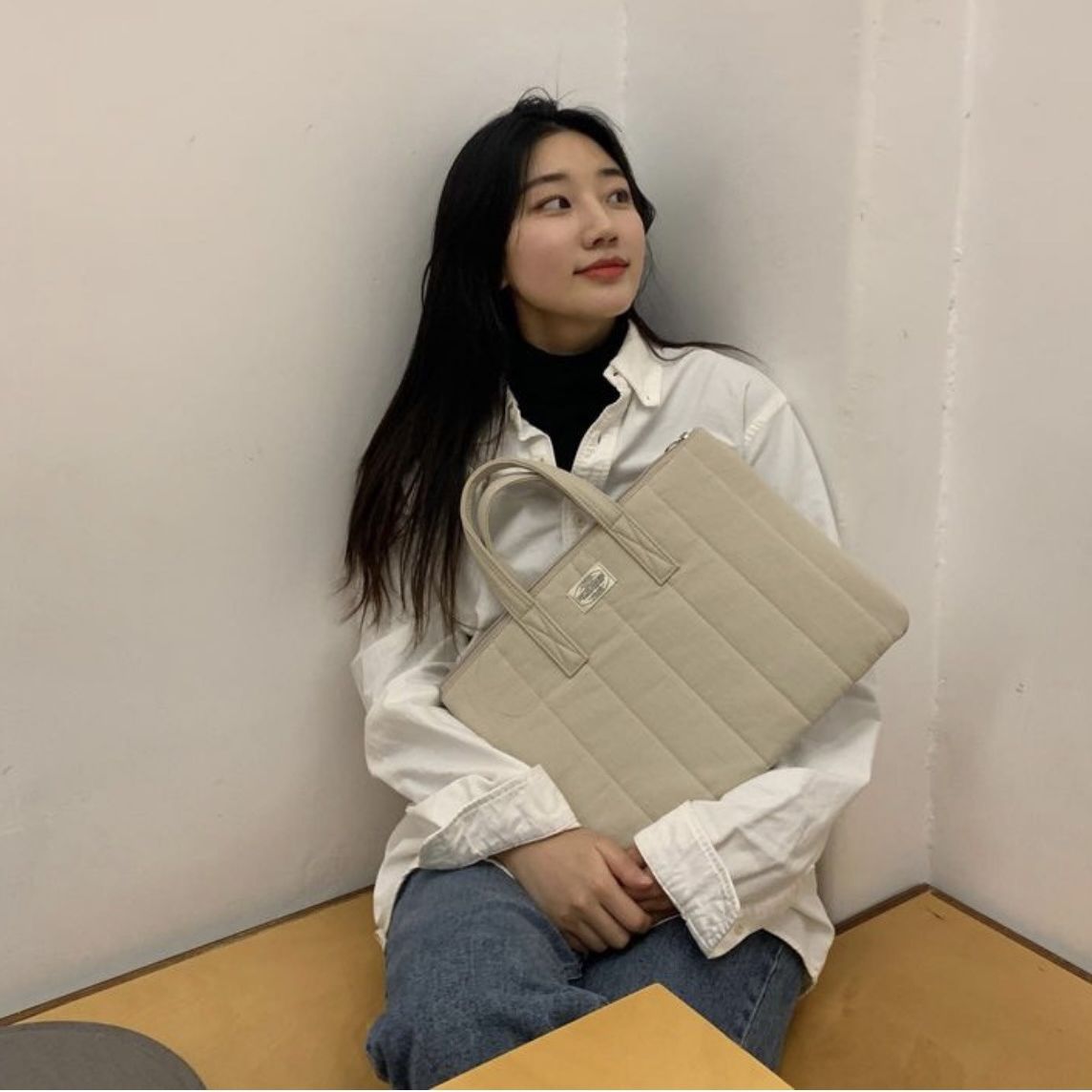 Picture of Korea li **rk portable shockproof 11 inch iPad Pro tablet 13.3 inch 15.6 Laptop Briefcase