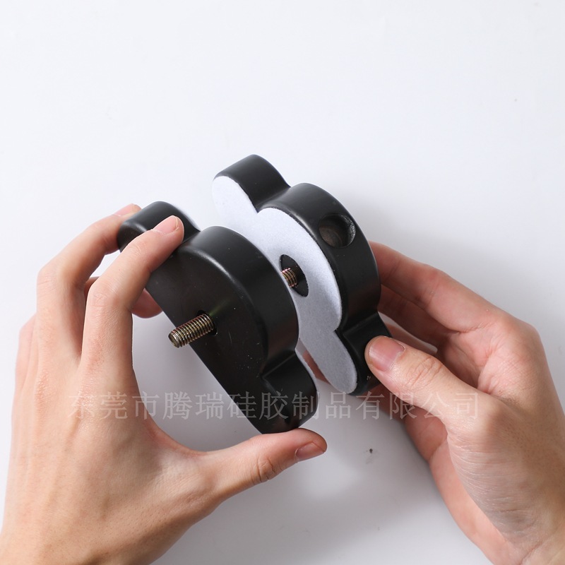Picture of Cross-border New Baby Cloud Bed Bell Bracket 0-1 Year Old Newborn Bedside Pendant Baby Bed Bell Bracket Accessories