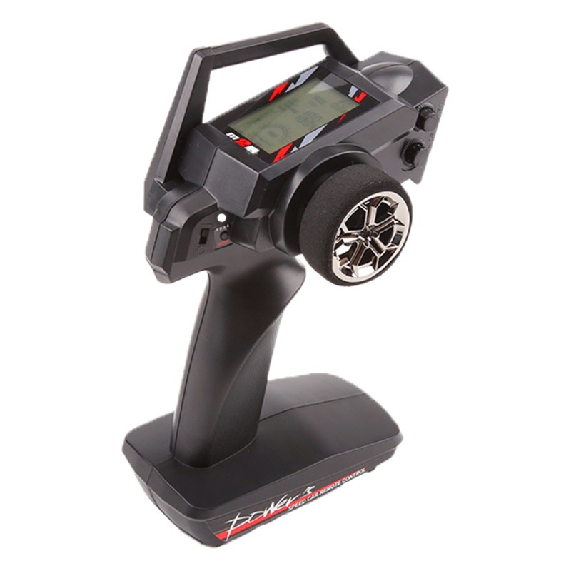Weili 1: 12 12428 high-speed vehicle 1: 18A959 series off-road vehicle remote control signal transmitting board cross-border