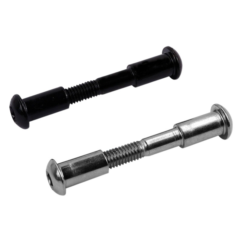 For Xiaomi electric scooter lock screw M365 Pro scooter accessories a generation of hair