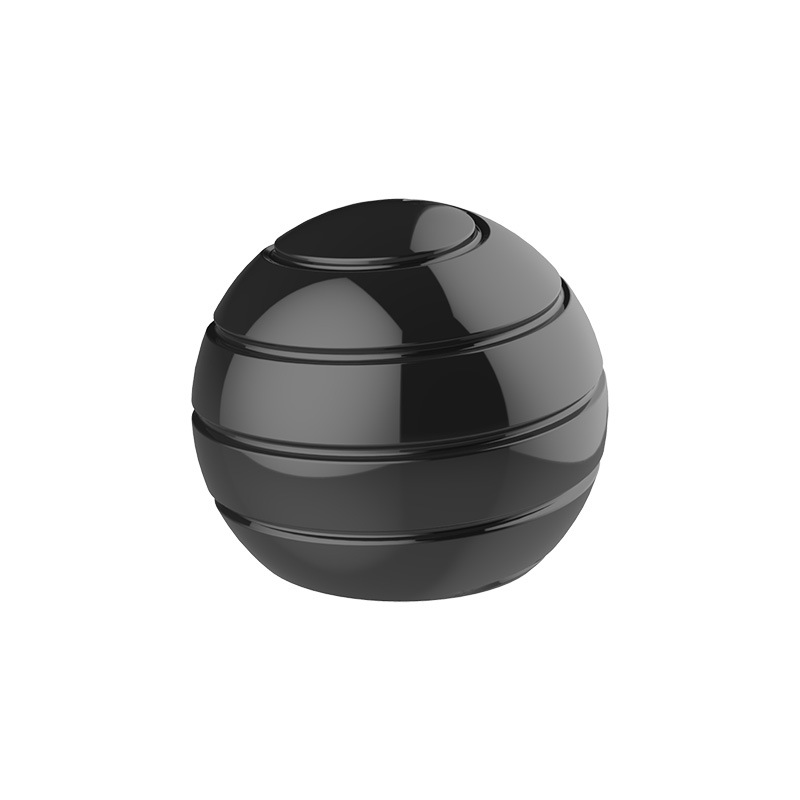 Picture of Full disassembly rotating desktop ball transfer fingertip gyro Amazon cross-border explosions stall decompression tremolo toys