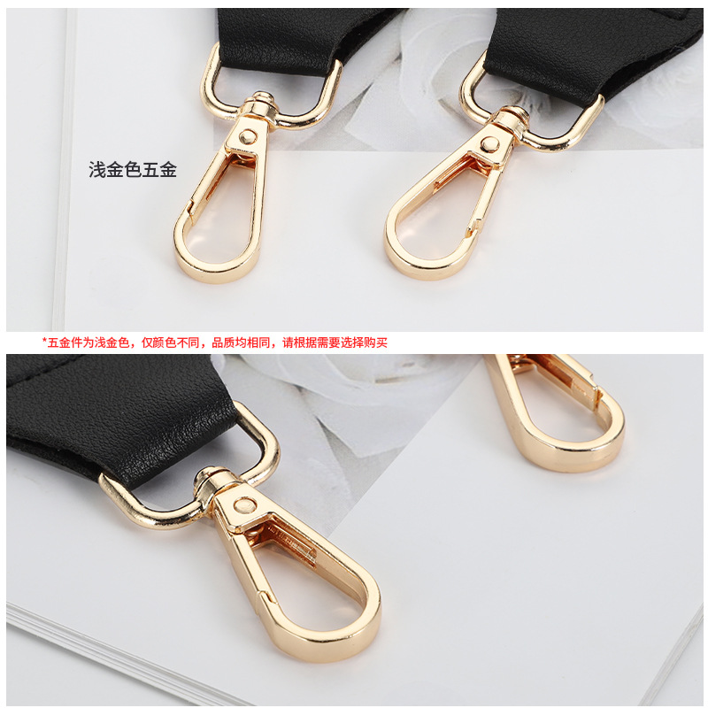 Picture of New Color Ethnic Style Jacquard Wide Shoulder Strap Adjustable Women's Bag Accessories Strap Shoulder Crossbody Women's Bag Strap