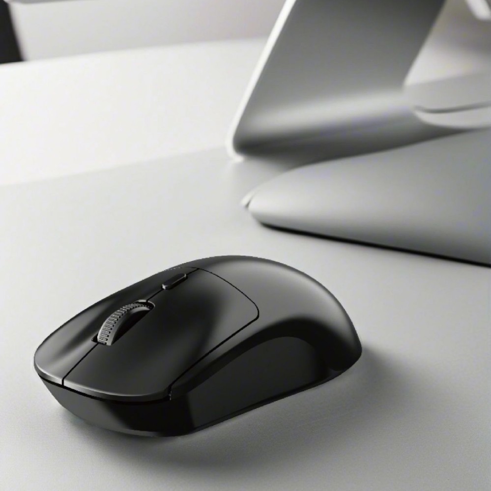 Picture of Chasing Leopard S7 Bluetooth Dual Mode 2.4G Wireless Mouse Computer Notebook Business Office Game Universal