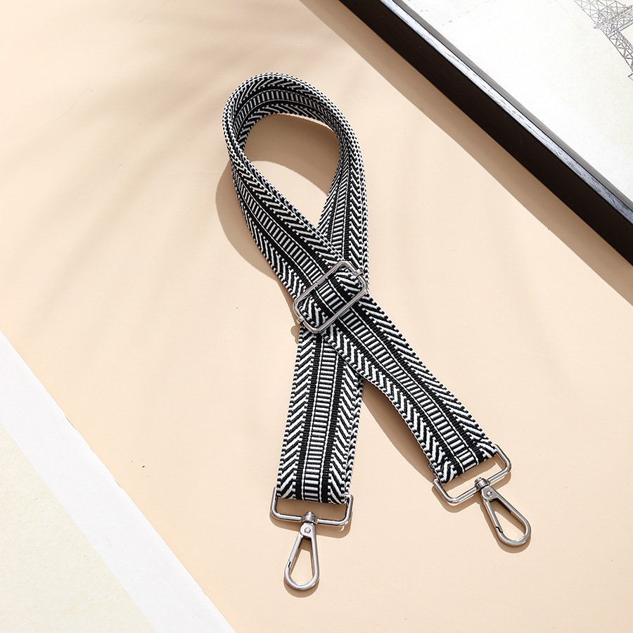 Picture of Bag Shoulder Strap Crossbody Bag Strap Adjustable Widened Shoulder Strap All-match Fashion Strap High-end Bag Strap 3.8cm Shoulder Strap