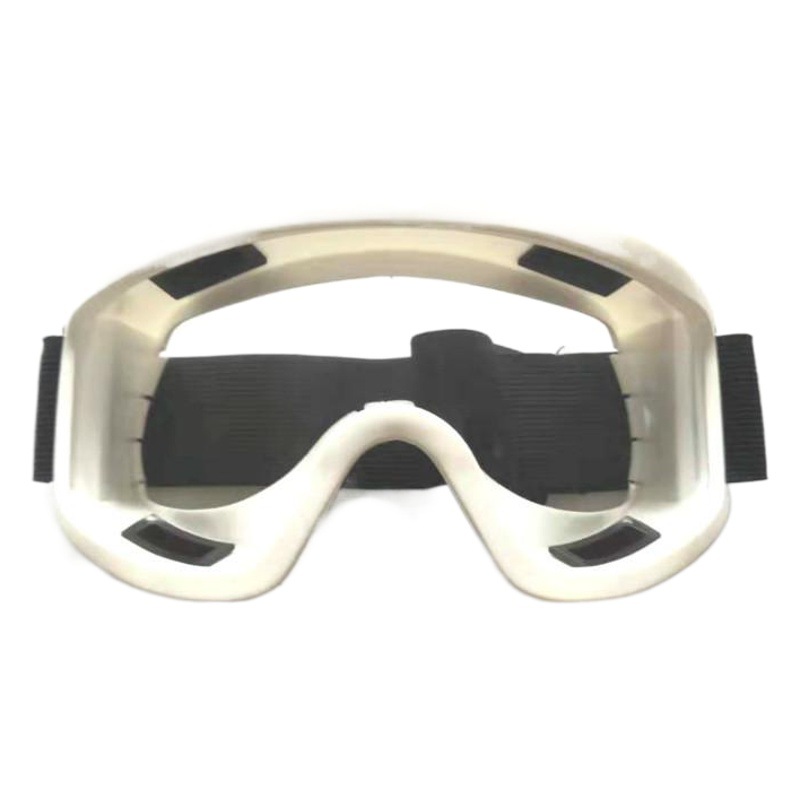 Cross-border exclusive labor protection goggles goggles goggles dust-proof goggles impact-proof ski goggles