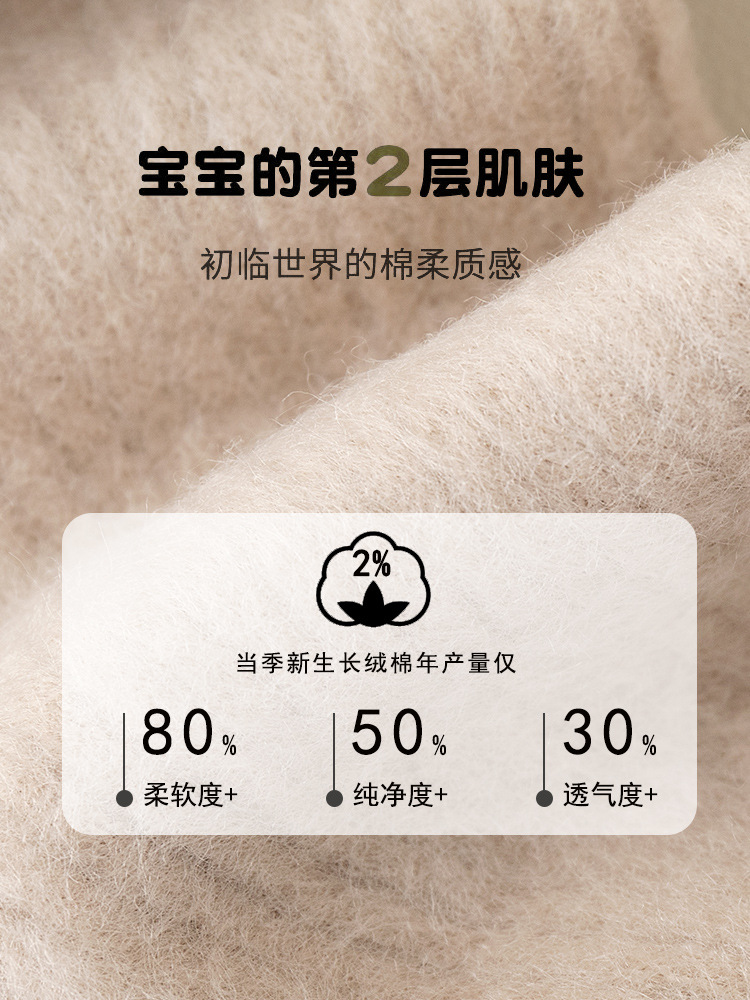 Picture of Autumn and winter thin velvet children's pantyhose girls' leggings padded cotton brushed children's leggings baby pants socks wholesale
