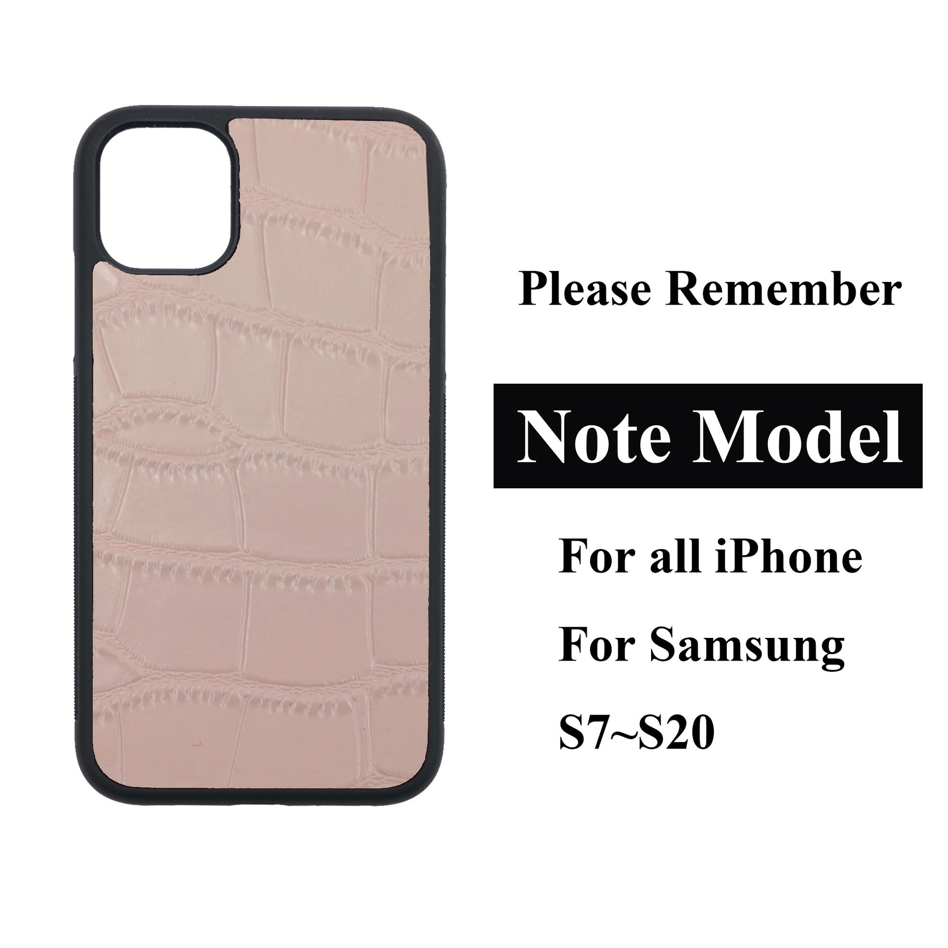 Picture of Crocodile Pattern Leather Set Airpods Bluetooth Headset Protective Case Drop-resistant Apple Phone Case Iphone11-15