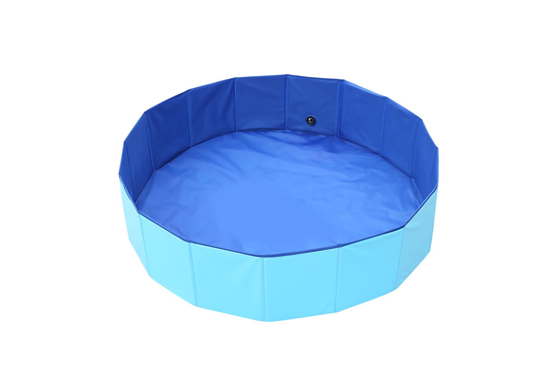 Picture of Pet pool foldable dog pool cat sand pool pickle pool children pool factory direct source factory