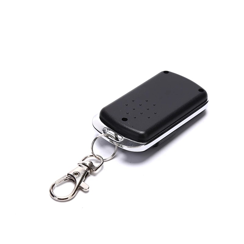 Picture of Malaysia Singapore Thailand 330mhz/433mhz SMC5326 8DIP Switch gate Remote Control