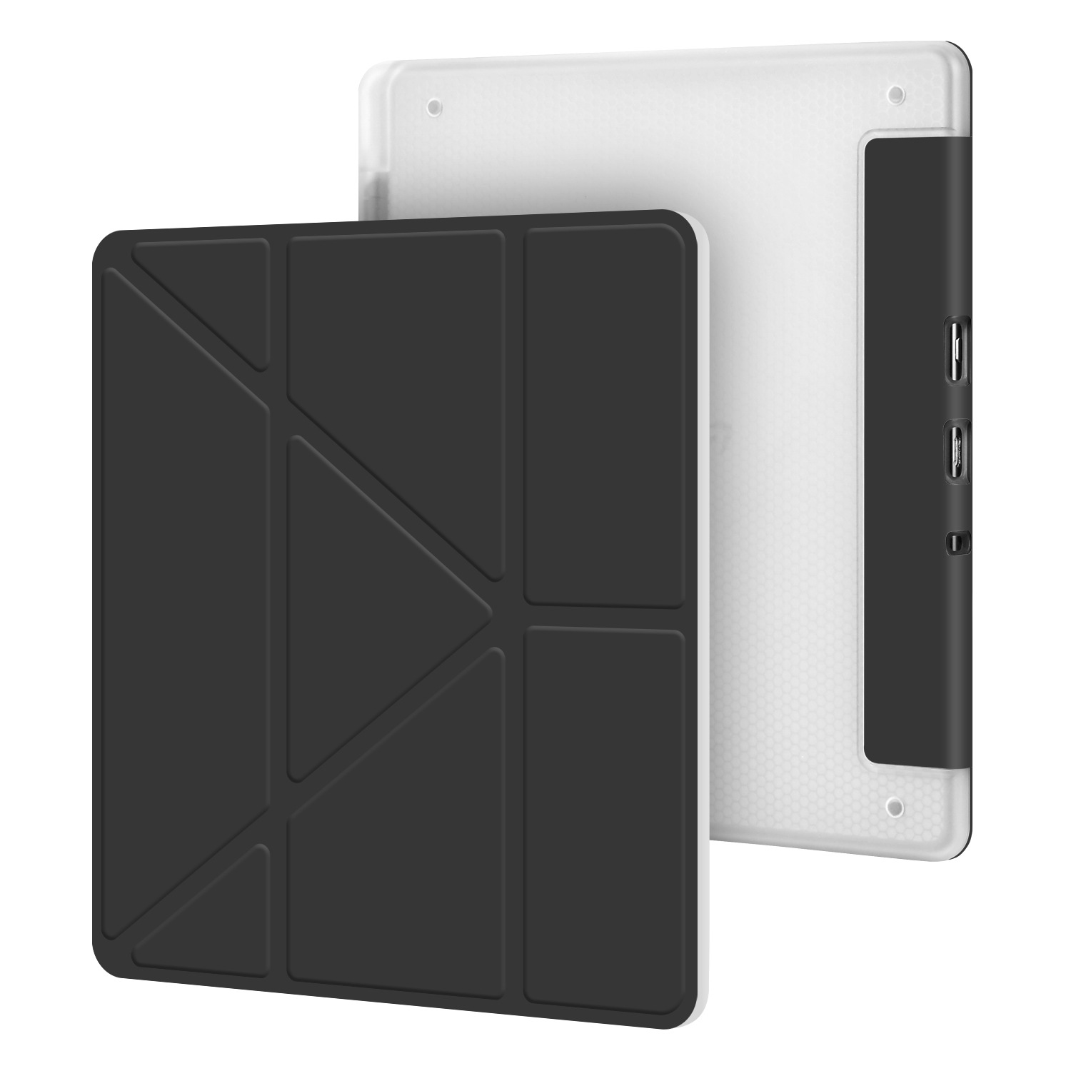 Picture of For 2024kindle scribe deformation protective case universal 2022 10.2 inch e-book protective case