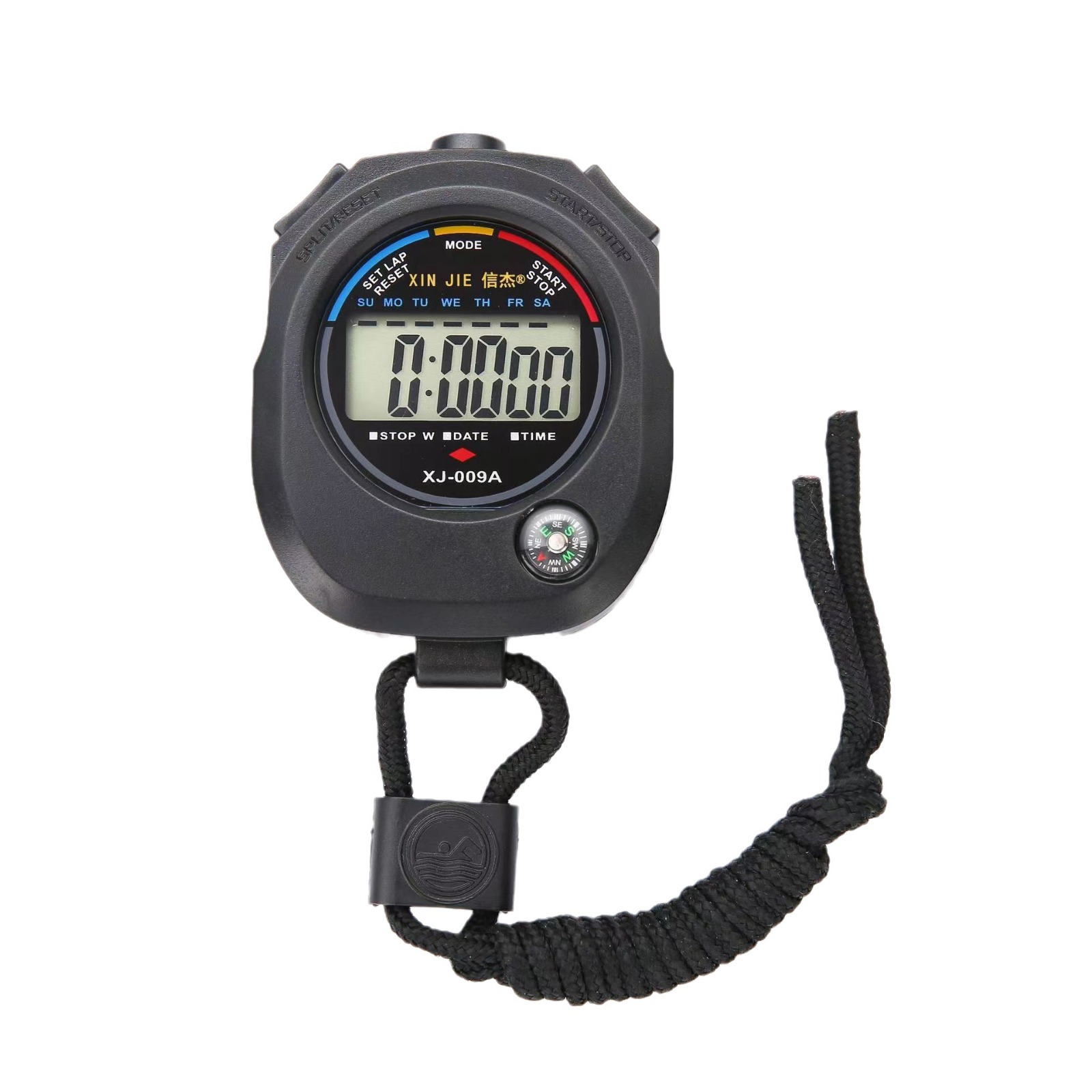 Picture of Professional stopwatch manufacturers wholesale new students running training teaching sports track and field competition foreign trade