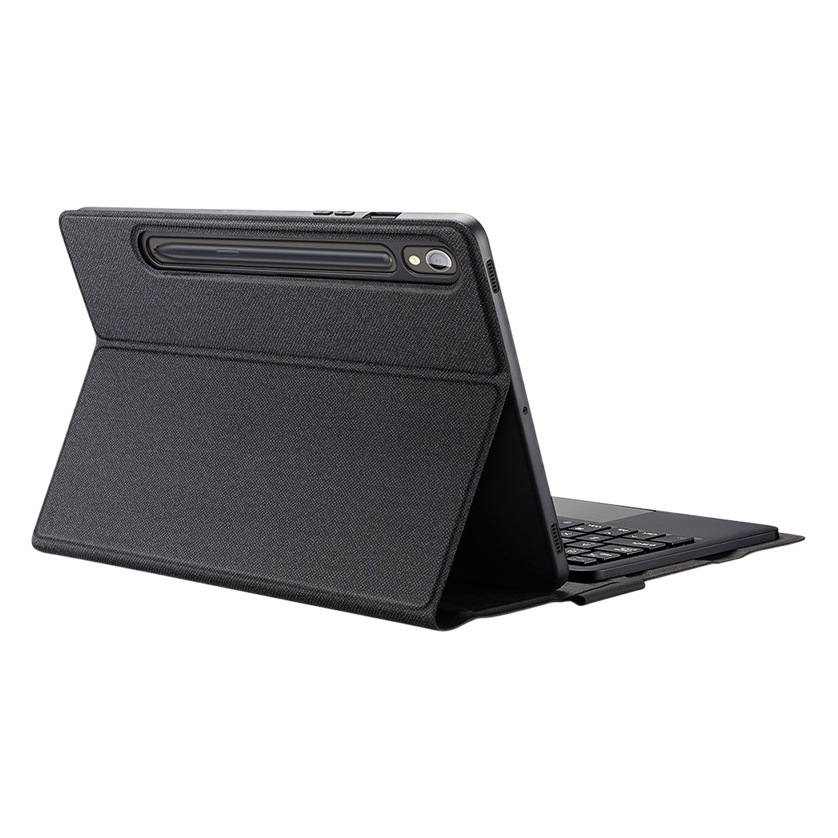 For Samsung TabS10Plus wireless keyboard protective cover multi-function touch tablet external keyboard wholesale