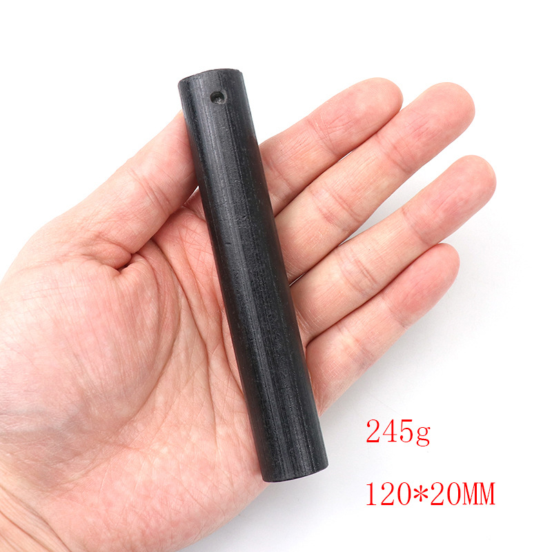 Flintstone Magnesium Rod Wild Survivors Get Fire Rod Plateau Waterproof Flintstone