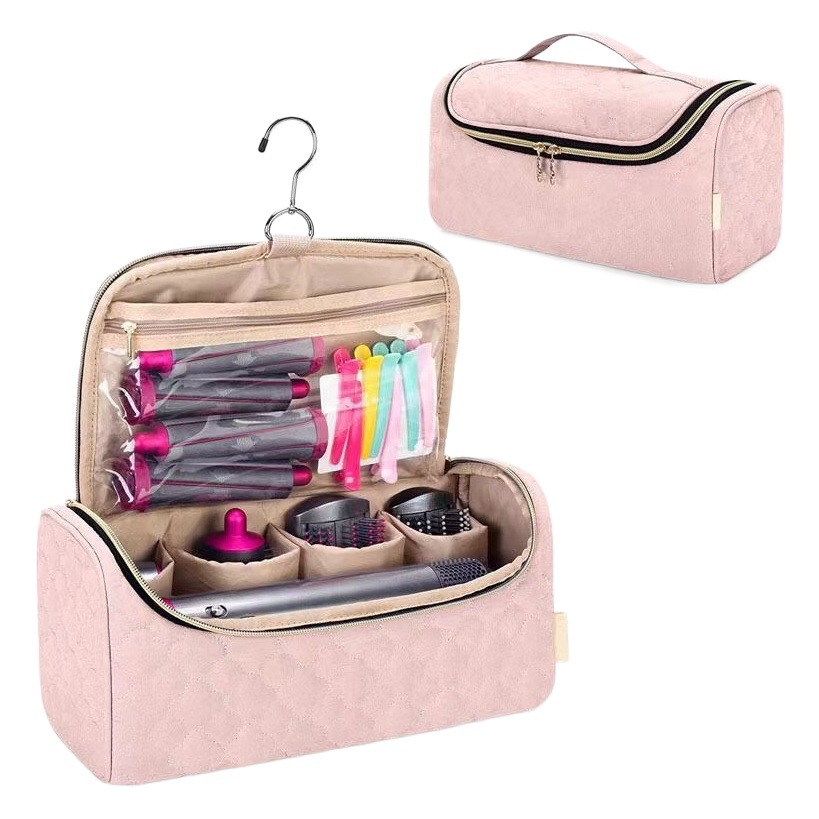 Amazon Dyson Cosmetic Bag Large Capacity Portable Travel Toiletry Bag Women's Portable Multifunctional Storage Bag Wholesale
