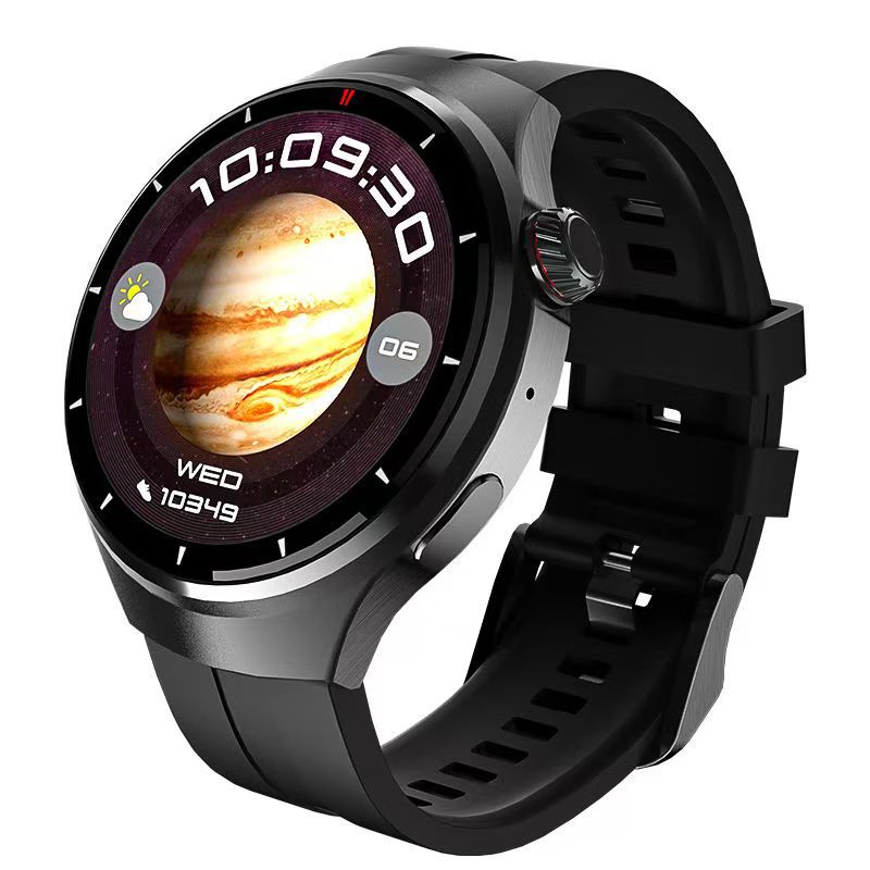 Picture of Cross-border generation trembles little red book spell more cross-border new HR28 smart watch multi-function call campaign