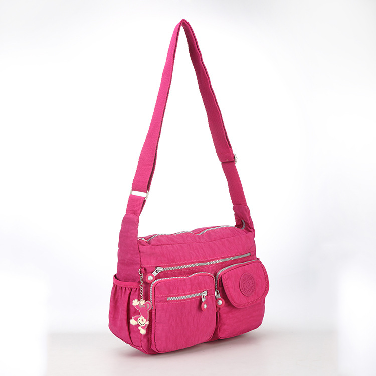 Picture of Tigaote's New Water-Repellent Bag, Crossbody Women's Bag, Medium Shoulder Bag, Korean Style Trendyy Women's Crossbody Bag