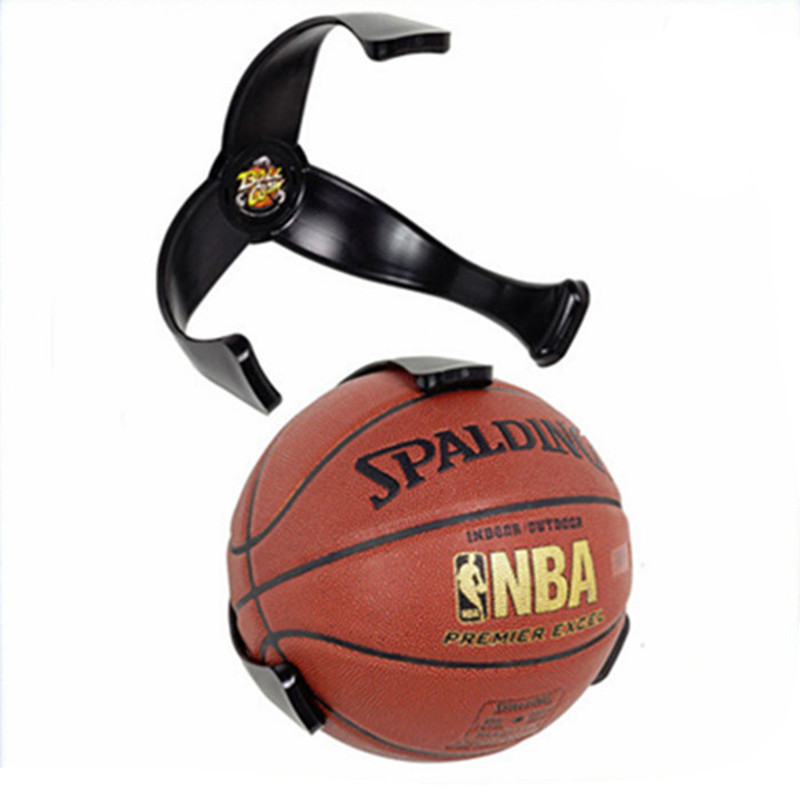 Picture of Cross-border source Ball claw wall fixed Ball basketball football volleyball display sporting goods