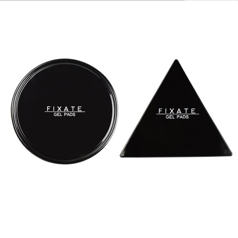 Picture of Multifunctional mobile phone bracket nano magic stick black Technology strong adsorption car network red car Universal post