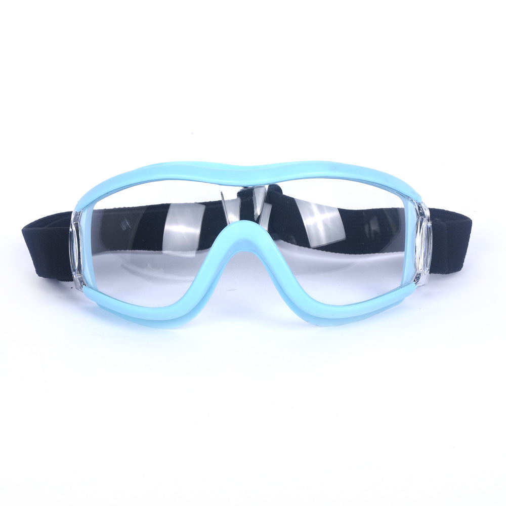 Picture of Wholesale double-sided anti-fog goggles children adult universal protective glasses fully closed protective goggles sports glasses