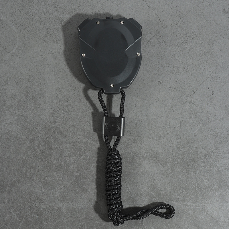 Picture of Zhengsuda Stopwatch Zsd-808 Dual-Channel Student Fitness Training Competition Professional Sports Stopwatch Waterproof Timer